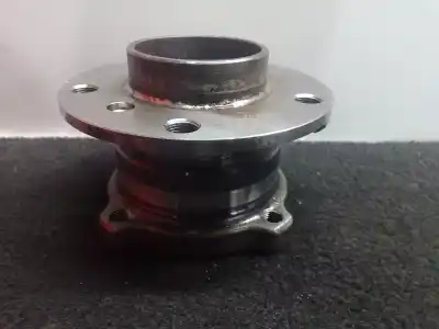 Peça sobressalente para automóvel em segunda mão cubo por bmw x5 (e70) 3.0 turbodiesel cat referências oem iam 