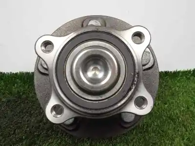 Pezzo di ricambio per auto di seconda mano boccola per opel mokka 1.7 16v cdti riferimenti oem iam 13500592  