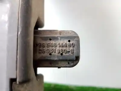 Second-hand car spare part ignition coil for citroen c3 1.4 oem iam references 96533393xt  