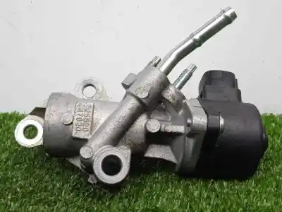 Pezzo di ricambio per auto di seconda mano valvola egr per toyota yaris (_p13_) 1.3 (nsp130_) riferimenti oem iam 2562047020  