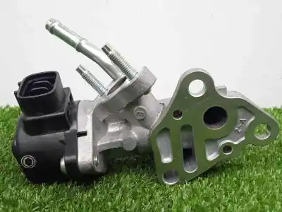 Pezzo di ricambio per auto di seconda mano valvola egr per toyota yaris (_p13_) 1.3 (nsp130_) riferimenti oem iam 2562047020  