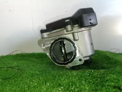 Peça sobressalente para automóvel em segunda mão borboleta de admissão por renault kadjar (ha_, hl_) 1.5 dci 110 (hla3) referências oem iam 161a09287r