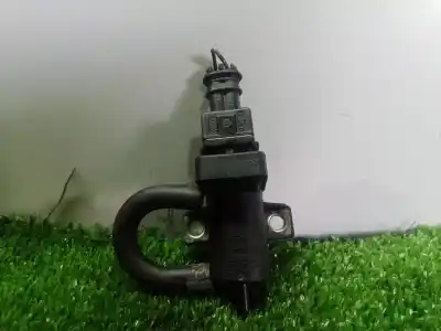 Peça sobressalente para automóvel em segunda mão válvula de vácuo por renault clio iv 1.5 dci diesel fap referências oem iam 