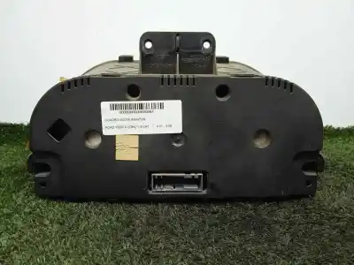 Peça sobressalente para automóvel em segunda mão quadrante por ford fiesta (cbk) 1.3 cat referências oem iam 2s6f10849je  