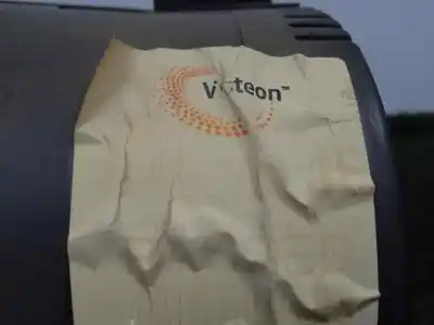 Peça sobressalente para automóvel em segunda mão quadrante por ford fiesta (cbk) 1.3 cat referências oem iam 2s6f10849je  