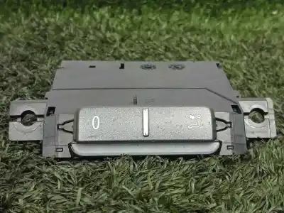 Pezzo di ricambio per auto di seconda mano interruttore per volkswagen phaeton (3d2/3d8) 4.9 v10 tdi cat (ajs) riferimenti oem iam 3d0919815l