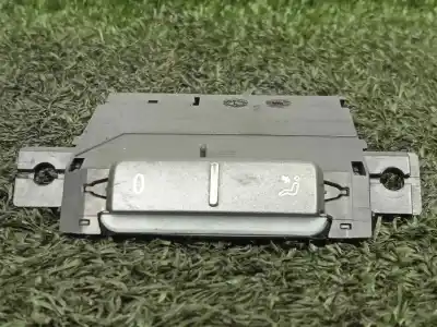 Pezzo di ricambio per auto di seconda mano interruttore per volkswagen phaeton (3d2/3d8) 4.9 v10 tdi cat (ajs) riferimenti oem iam 3d0919815l