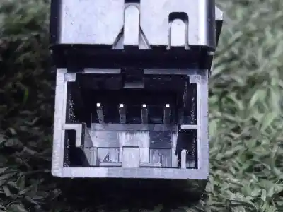 Second-hand car spare part switch for volkswagen phaeton (3d2/3d8) 4.9 v10 tdi cat (ajs) oem iam references 3d0962125a  