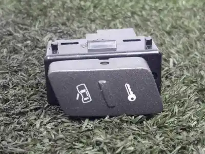 Pezzo di ricambio per auto di seconda mano interruttore per volkswagen phaeton (3d2/3d8) 4.9 v10 tdi cat (ajs) riferimenti oem iam 3d0962125b
