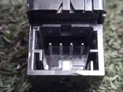 Pezzo di ricambio per auto di seconda mano interruttore per volkswagen phaeton (3d2/3d8) 4.9 v10 tdi cat (ajs) riferimenti oem iam 3d0962125c  