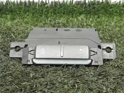 Pezzo di ricambio per auto di seconda mano interruttore per volkswagen phaeton (3d2/3d8) 4.9 v10 tdi cat (ajs) riferimenti oem iam 3d0919815l
