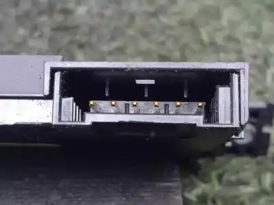 Pezzo di ricambio per auto di seconda mano interruttore per volkswagen phaeton (3d2/3d8) 4.9 v10 tdi cat (ajs) riferimenti oem iam 3d0919815l  