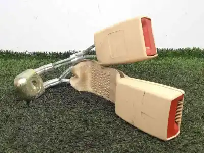 Pezzo di ricambio per auto di seconda mano gancio cintura posteriore sinistro per volkswagen phaeton (3d2/3d8) 4.9 v10 tdi cat (ajs) riferimenti oem iam 3d0857739h - 3d0857739h