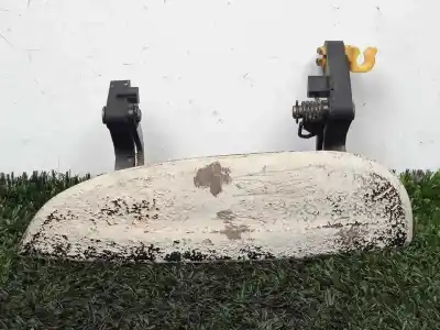 Pezzo di ricambio per auto di seconda mano maniglia esterna anteriore sinistra per kia rio 1.3 cat riferimenti oem iam 