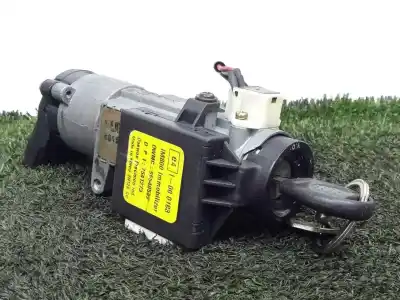 Pezzo di ricambio per auto di seconda mano interruttore di avviamento per daewoo kalos (klas) 1.4 riferimenti oem iam 