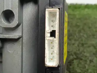 Second-hand car spare part ignition switch for daewoo kalos (klas) 1.4 oem iam references   