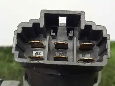 Second-hand car spare part ignition switch for daewoo kalos (klas) 1.4 oem iam references   