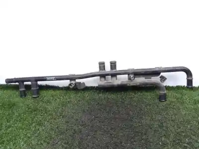 Pezzo di ricambio per auto di seconda mano tubo per volkswagen phaeton (3d2/3d8) 4.9 v10 tdi cat (ajs) riferimenti oem iam 07z121064f