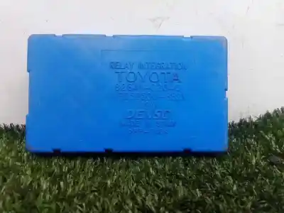 Piesă de schimb auto la mâna a doua modul electrotic pentru toyota corolla (e12) 2.0 d-cat referințe oem iam 8264102040