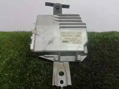 Piesă de schimb auto la mâna a doua modul electrotic pentru toyota corolla (e12) 2.0 d-cat referințe oem iam 8965002230