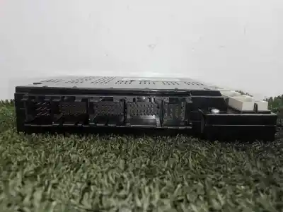 Pezzo di ricambio per auto di seconda mano modulo elettronico per volkswagen phaeton (3d2/3d8) 4.9 v10 tdi cat (ajs) riferimenti oem iam 3d0907040h - 5hb00830210  