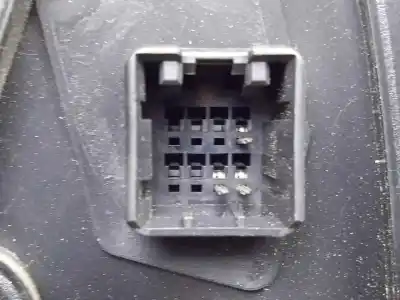 Pezzo di ricambio per auto di seconda mano specchio sinistro per kia rio 1.3 cat riferimenti oem iam   03-06 - electrico