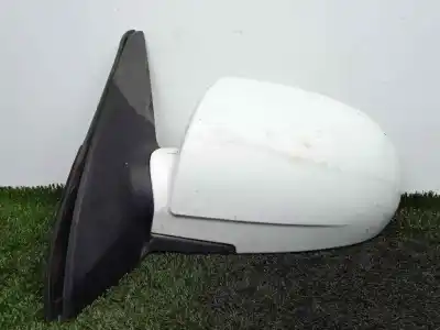 Pezzo di ricambio per auto di seconda mano specchio sinistro per kia rio 1.3 cat riferimenti oem iam   03-06 - electrico