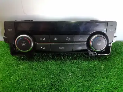 Peça sobressalente para automóvel em segunda mão comando de sofagem (chauffage / ar condicionado) por renault kadjar (ha_, hl_) 1.5 dci 110 (hla3) referências oem iam 