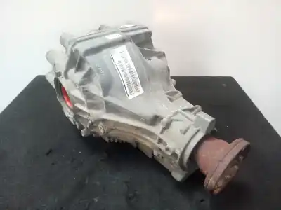 Pezzo di ricambio per auto di seconda mano differenziale posteriore per volkswagen phaeton (3d2/3d8) 4.9 v10 tdi cat (ajs) riferimenti oem iam 