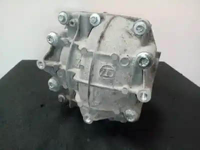 Pezzo di ricambio per auto di seconda mano differenziale posteriore per volkswagen phaeton (3d2/3d8) 4.9 v10 tdi cat (ajs) riferimenti oem iam   
