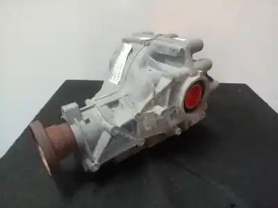 Pezzo di ricambio per auto di seconda mano differenziale posteriore per volkswagen phaeton (3d2/3d8) 4.9 v10 tdi cat (ajs) riferimenti oem iam   