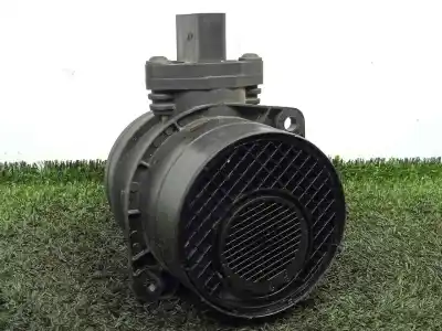 Pezzo di ricambio per auto di seconda mano misuratore di flusso per volkswagen phaeton (3d2/3d8) 4.9 v10 tdi cat (ajs) riferimenti oem iam 0281002461 - 074906461b