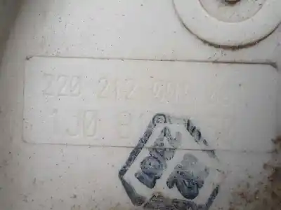 Автозапчасти б/у индикатор за audi a3 (8l) 1.9 tdi ссылки oem iam 1j0919050  