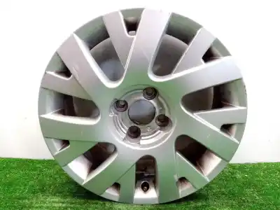 Second-hand car spare part RIM for CITROEN C4 COUPÉ (LA_)  OEM IAM references 9682258880 - 9682258980  17´´PULGADAS