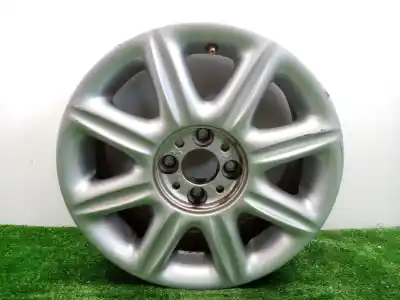 Second-hand car spare part RIM for LANCIA LYBRA BERLINA  OEM IAM references 46516996  15´´PULGADAS