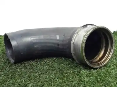 Pezzo di ricambio per auto di seconda mano tubo pressione turbocompressore per volkswagen phaeton (3d2/3d8) 4.9 v10 tdi cat (ajs) riferimenti oem iam 3d0145708