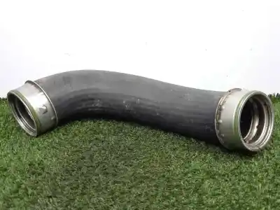 Pezzo di ricambio per auto di seconda mano tubo pressione turbocompressore per volkswagen phaeton (3d2/3d8) 4.9 v10 tdi cat (ajs) riferimenti oem iam 3d0145834m