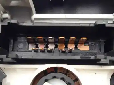 Peça sobressalente para automóvel em segunda mão comando de sofagem (chauffage / ar condicionado)  por citroen c2 (jm_) 1.1 referências oem iam f664479w  