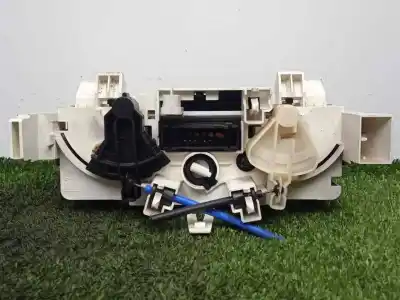 Peça sobressalente para automóvel em segunda mão comando de sofagem (chauffage / ar condicionado)  por citroen c2 (jm_) 1.1 referências oem iam f664479w  