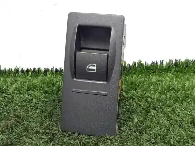 Pezzo di ricambio per auto di seconda mano comando alzacristalli posteriori destro per volkswagen phaeton (3d2/3d8) 4.9 v10 tdi cat (ajs) riferimenti oem iam 3d0959858e