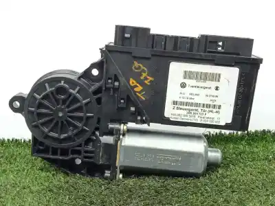 Pezzo di ricambio per auto di seconda mano motore alzacristalli posteriore sinistro per volkswagen phaeton (3d2/3d8) 4.9 v10 tdi cat (ajs) riferimenti oem iam 3d0959703f - 05074398
