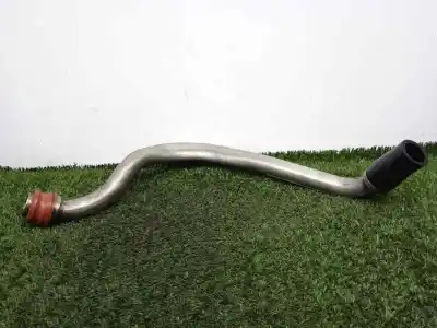 Pezzo di ricambio per auto di seconda mano tubo per volkswagen phaeton (3d2/3d8) 4.9 v10 tdi cat (ajs) riferimenti oem iam 07z103465d