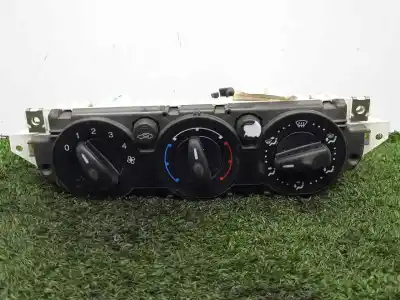 Peça sobressalente para automóvel em segunda mão COMANDO DE SOFAGEM (CHAUFFAGE / AR CONDICIONADO)  por FORD FOCUS LIM. (CB4)  Referências OEM IAM 7M5T19980AA  