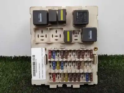 Second-hand car spare part fuse box unit for ford transit connect (tc7) 1.8 tdci cat oem iam references 2t1t14a073bc