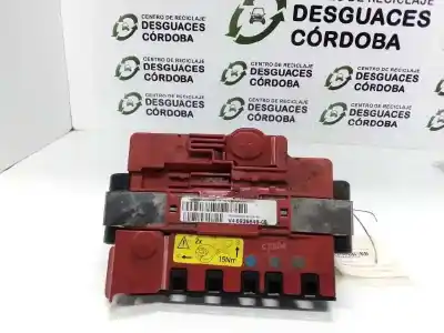 Second-hand car spare part fuse box unit for bmw serie 3 berlina (e90) 2.0 cat oem iam references 6936649 - 693664908