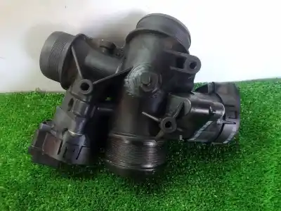İkinci el araba yedek parçası KELEBEK KUTUSU için CITROEN C5 BERLINA  OEM IAM referansları 9655971780  