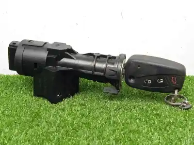 Second-hand car spare part ignition switch for fiat bravo (198) 1.9 16v dynamic multijet oem iam references 51793869