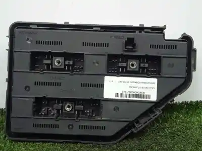 Автозапчасти б/у блок реле/предохранителей за ssangyong korando 2.0 td cat ссылки oem iam 8297034020  