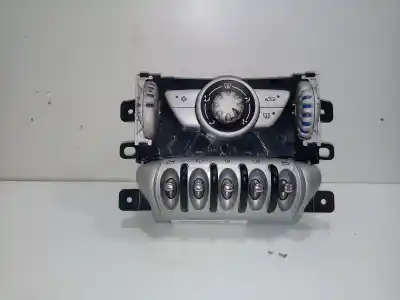 Piesă de schimb auto la mâna a doua controlul încalzire / aer conditionat pentru mini mini (r56) 1.6 16v diesel cat 109 cv / 80 kw referințe oem iam 69795304 - 69795304g - 3452259 - rg24984200 - 7953