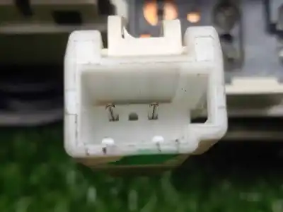 Peça sobressalente para automóvel em segunda mão comando de sofagem (chauffage / ar condicionado)  por nissan note (e11e) visia referências oem iam n107000l  
